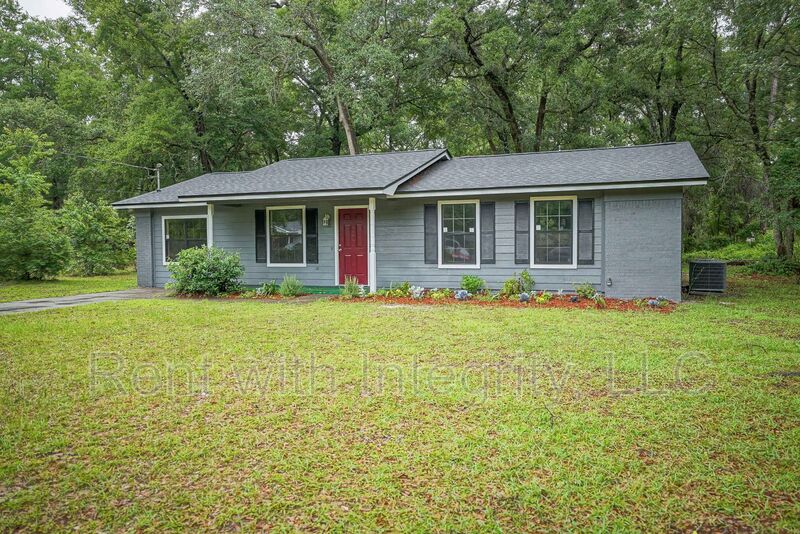 Tallahassee House: 8407 Lenova Lane