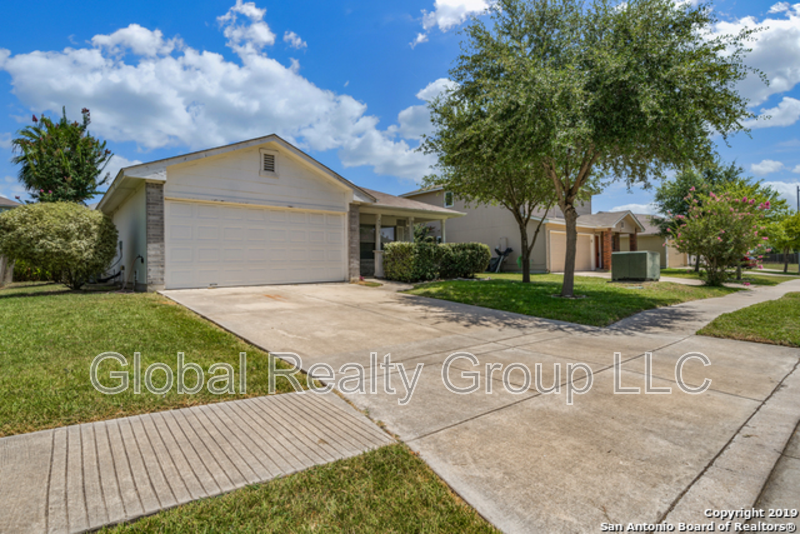 Converse House: 9815 Autumn Pl