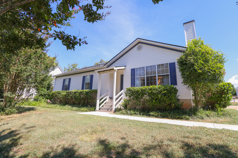 Greenville House: 18 Warren Court