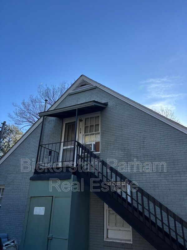 Columbus Condo: 3011 18th Ave