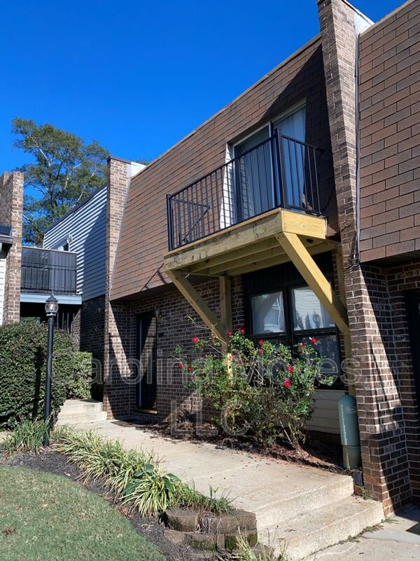Greenville Condo: 10 Poinsett Avenue
