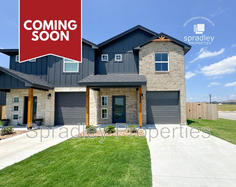 Temple Condo: 1424 Rita Blanca Ct.