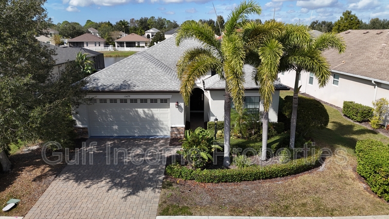 Lakewood Ranch House: 15679 Lemon Fish Drive