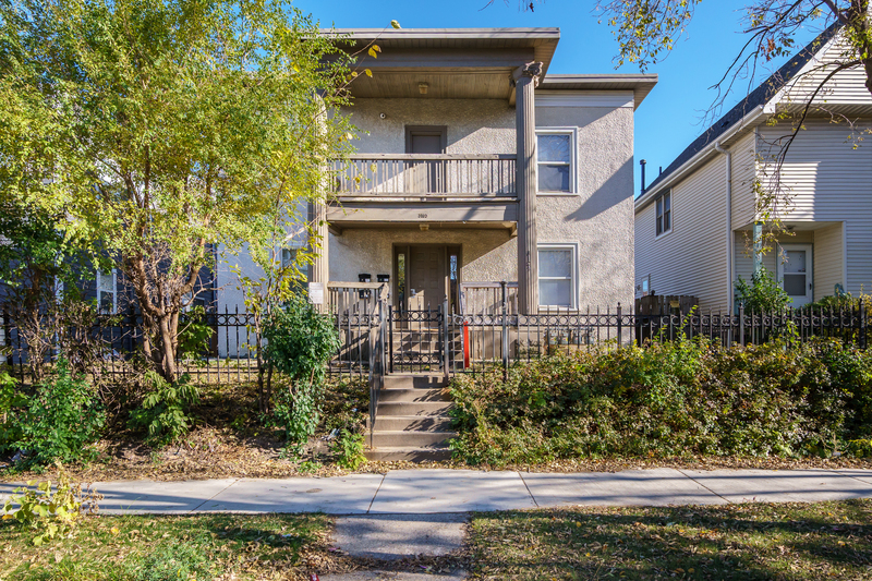 Minneapolis Condo: 3105 4th Ave S