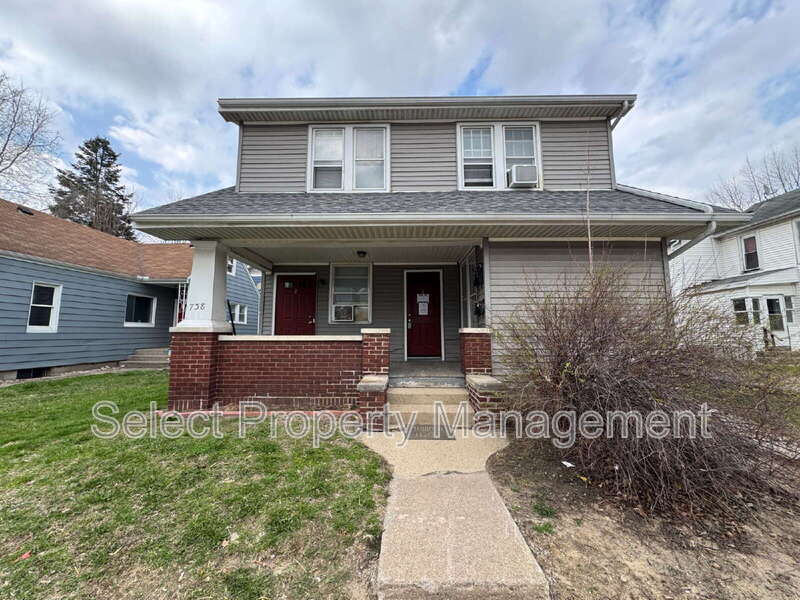 Fort Wayne Condo: 738 3rd Street