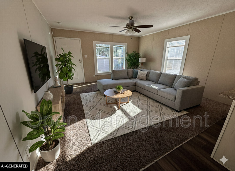 Tallahassee House: 356 Bayhead Dr