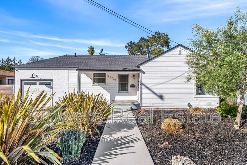 Castro Valley House: 21747 Orange Ave