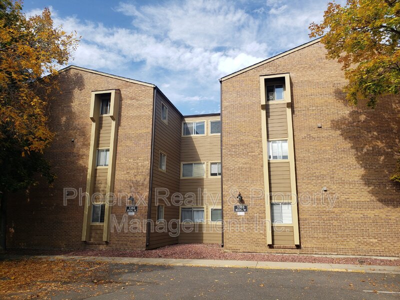 Boulder Condo: 3393 Madison Ave.