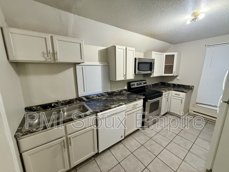 Sioux Falls Condo: 609 S Spring ave