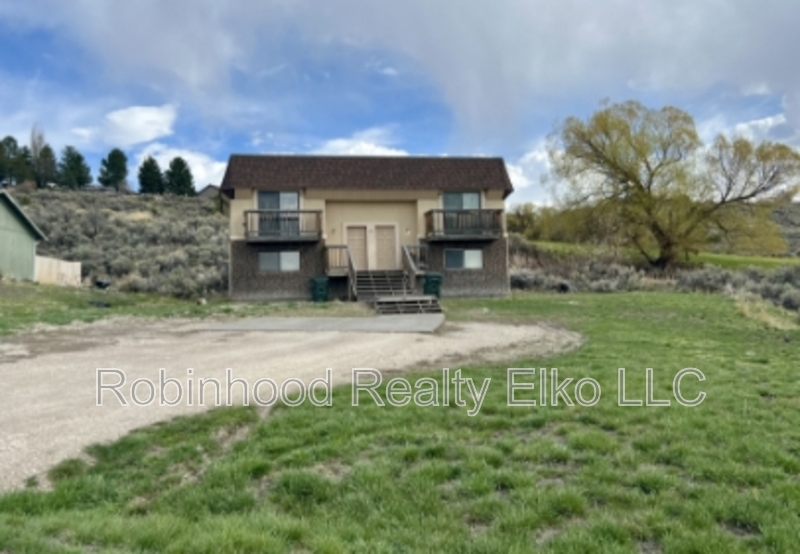Spring Creek Condo: 397 Parkchester Drive #2