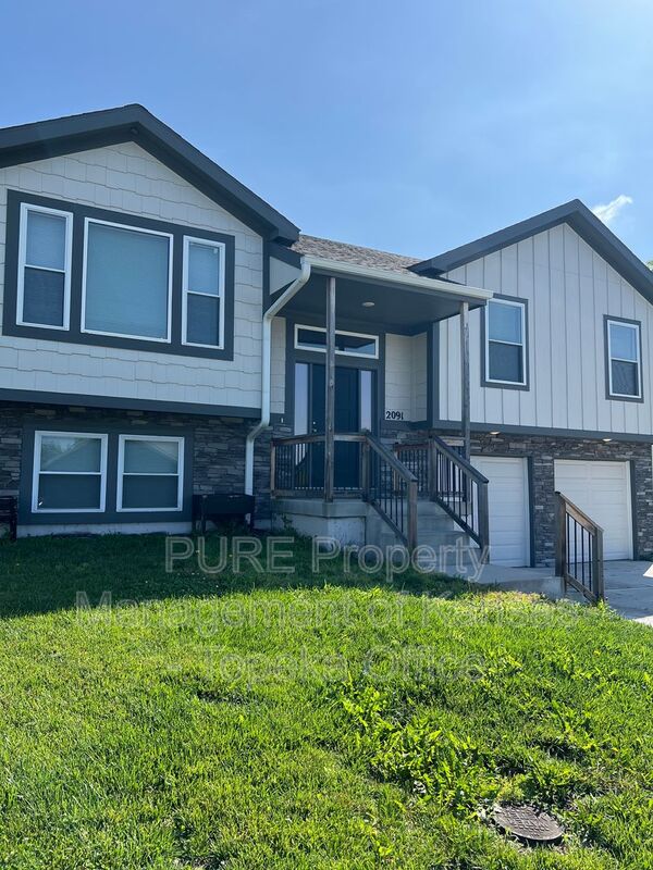 Excelsior Springs House: 2091 Rockbridge Parkway