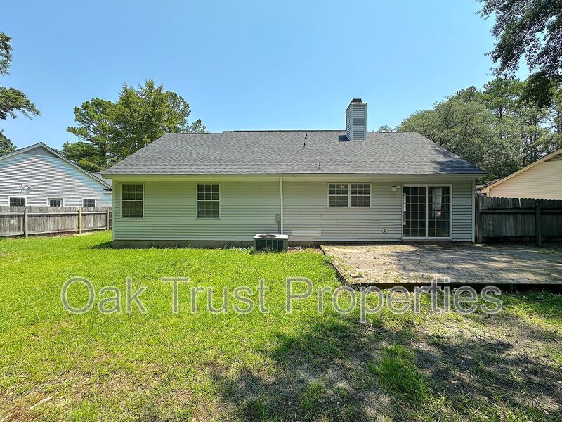 photo of rental property