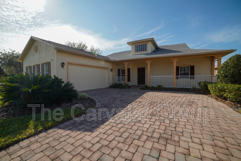 Poinciana House: 1196 Glendora Road North