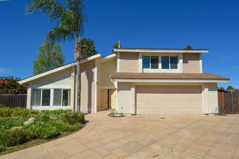 CAMARILLO House: 2561 EXETER CT