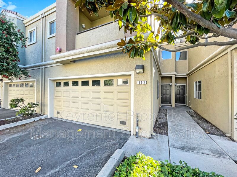 San Jose House: 603 Morningstar