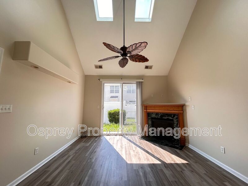 Now Available – Spacious 3-Bedroom in VB 