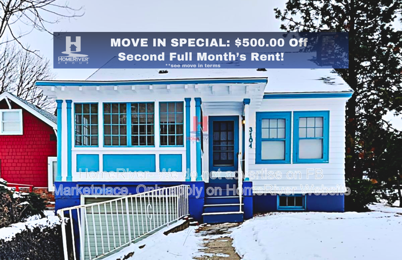 Spokane House: 3104 E 30th Ave