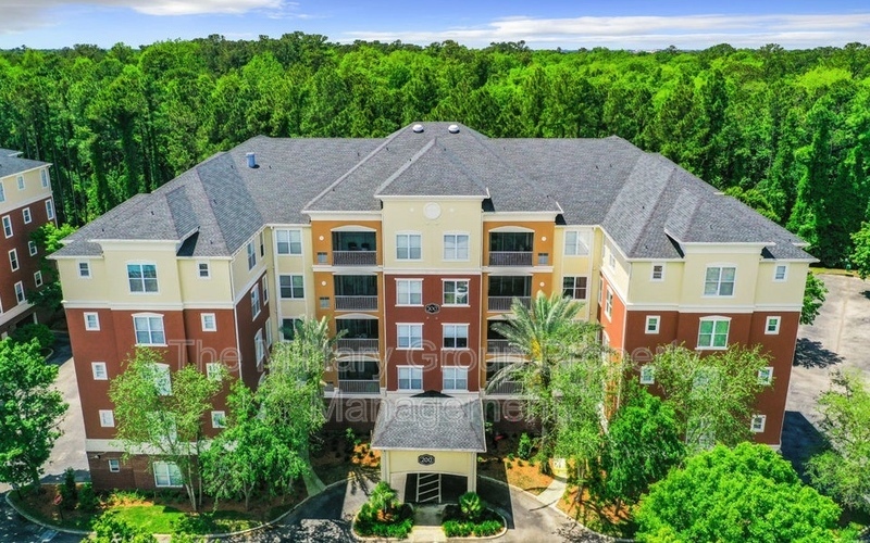 Jacksonville Condo: 4480 Deerwood Lake Pkwy