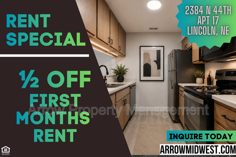 Lincoln House: 2384 North 44th Street