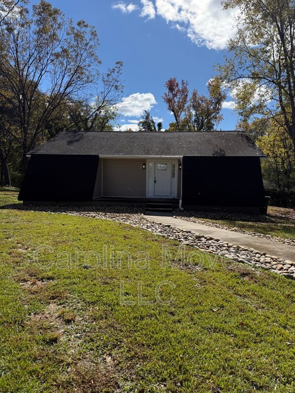 Spartanburg House: 135 Regent Street