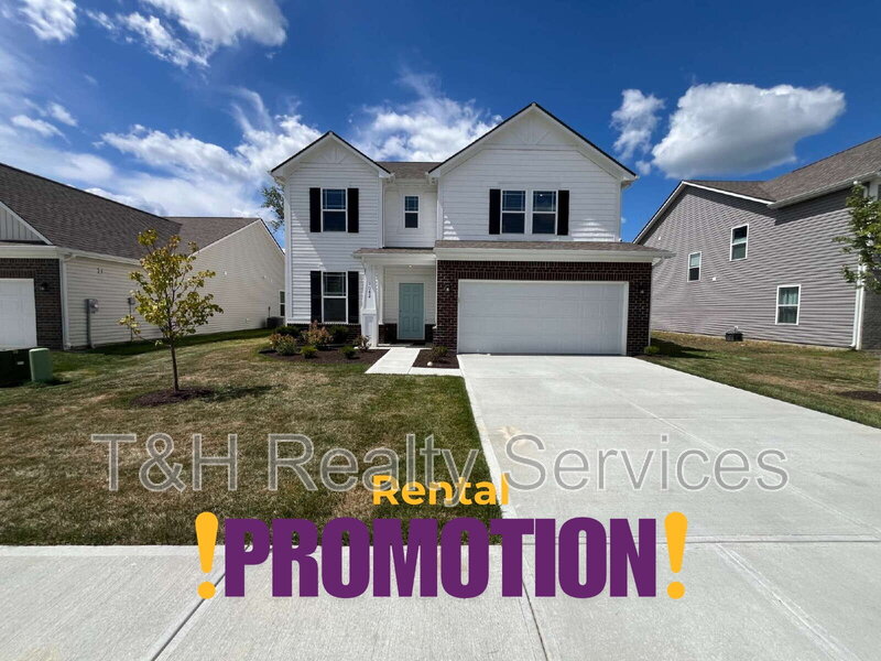 Danville House: 1082 Stubble Run