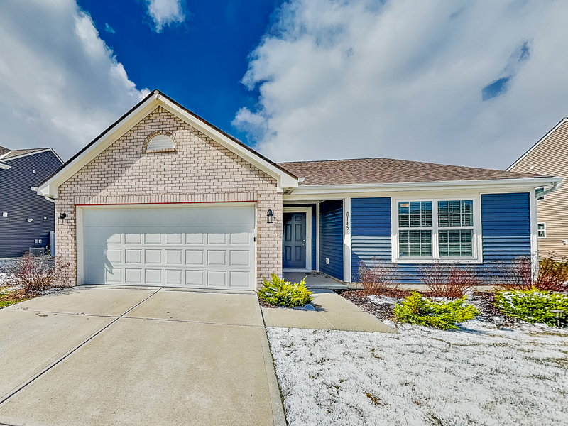 Pendleton House: 8145 Ambrosia Ln