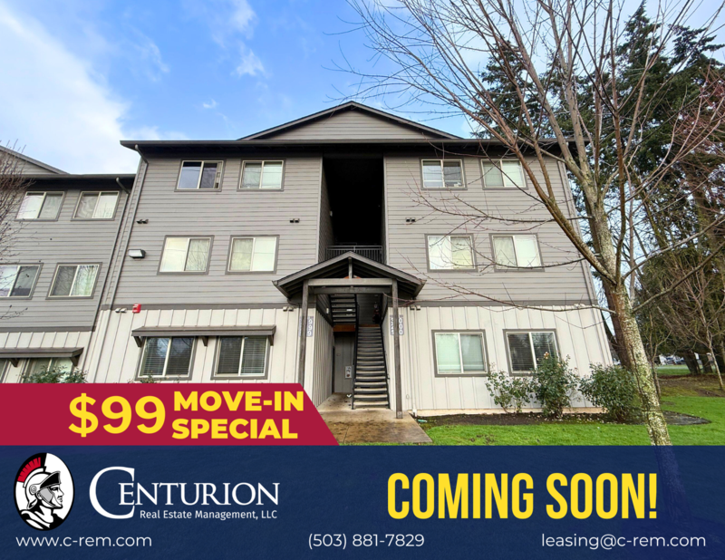 Salem Condo: 4261 Hawthorne Ave NE Salem OR 97301