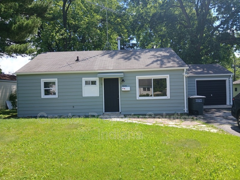 Valparaiso House: 506 Parkside Avenue