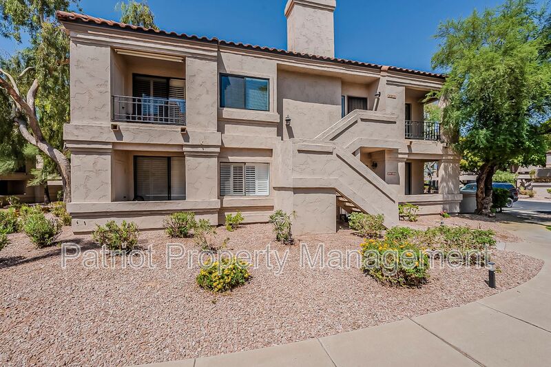 Scottsdale House: 2317 - 9708 E Via Linda Rd #2317