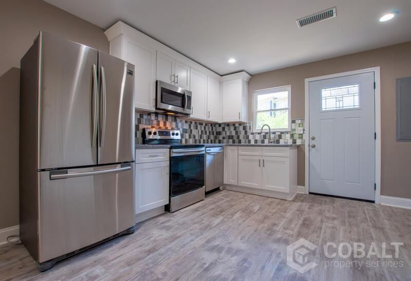 Request a Viewing for 2331 Peachwood Circle NE 2A Tenant Turner