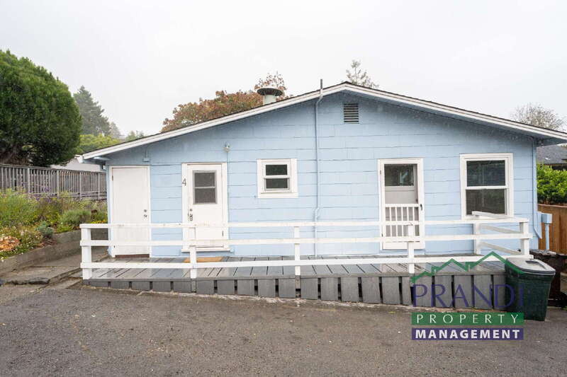 Belvedere Tiburon House: 4 Mantegani Way