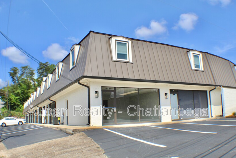 Hixson Condo: 5519 HIGHWAY 153 APT 13