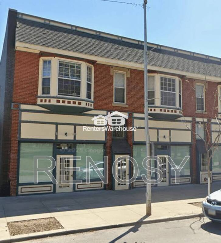 Des Moines House: 1215 25th Street