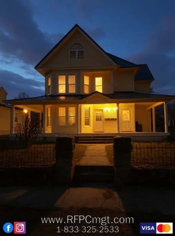 Princeton Condo: 900 Highland Avenue - 3