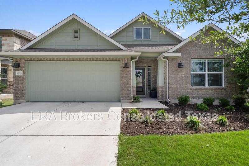 Austin House: 12215 Coronilla Bnd