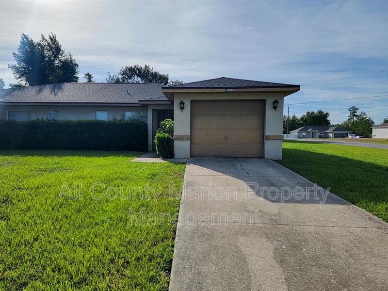 Ocala Condo: 3549 SW 157th Loop