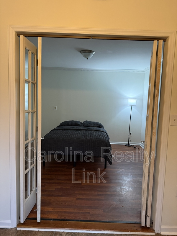 Charlotte House: Dembrigh Lane