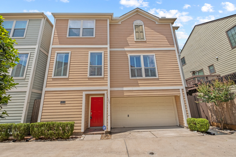 Request a Viewing for 5314 Schuler Street Tenant Turner