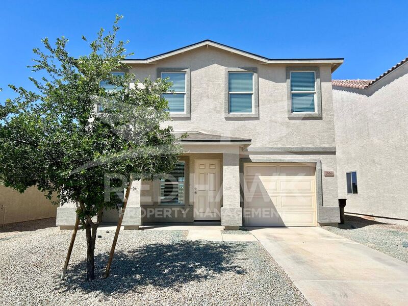 Coolidge House: 1660 S. Wooten St
