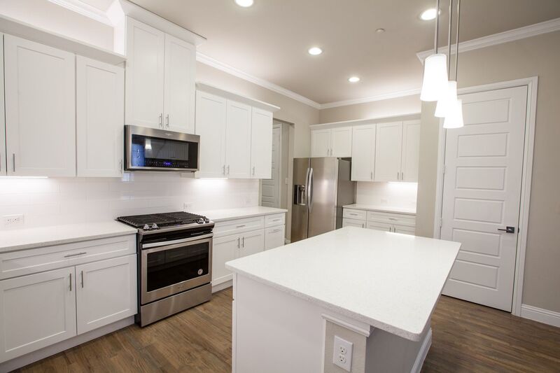 Frisco House: 8586 Church Street