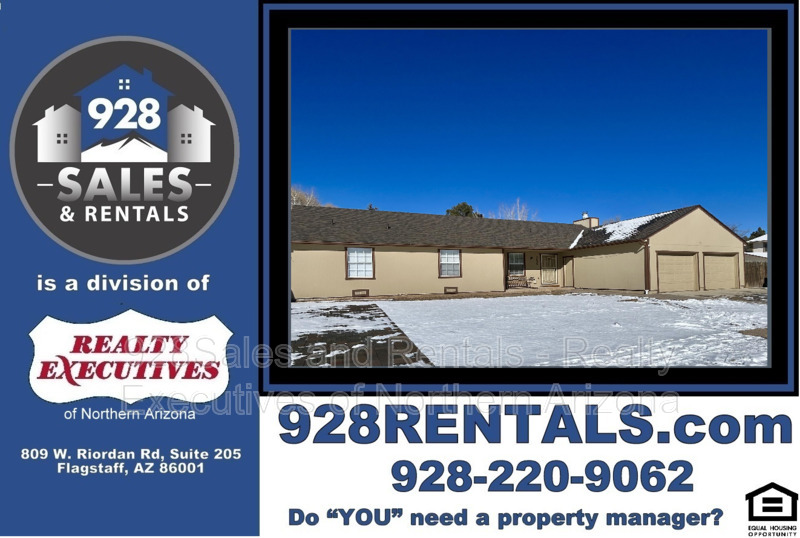 Flagstaff House: 3656 E Fox Lair Dr