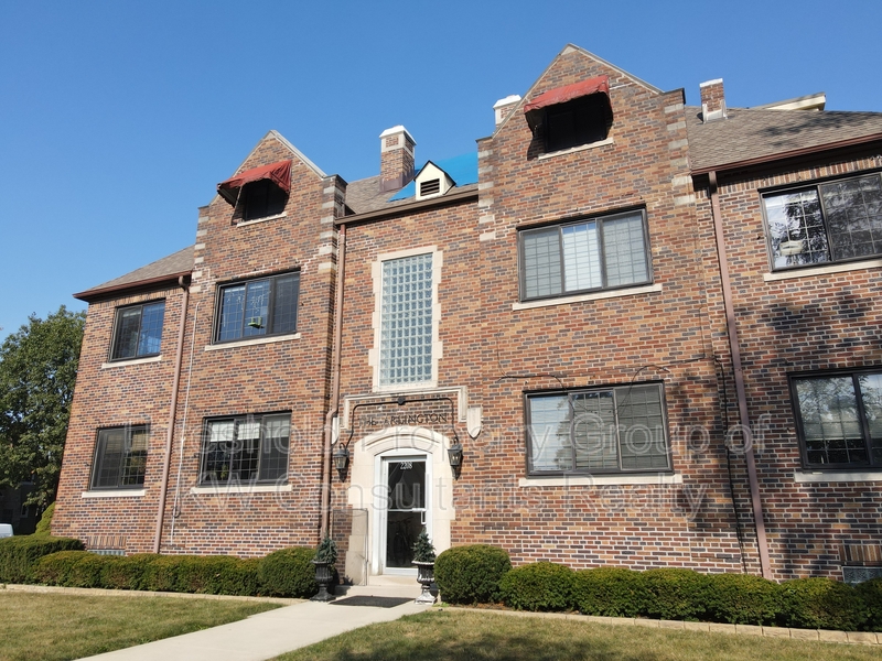 Columbus Condo: 2208 Arlington Avenue - 5