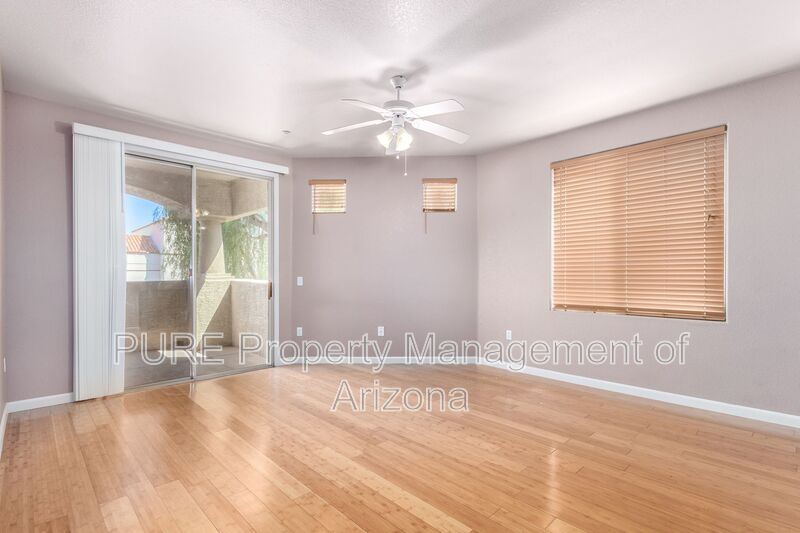 Phoenix Condo: 5303 N 7th St