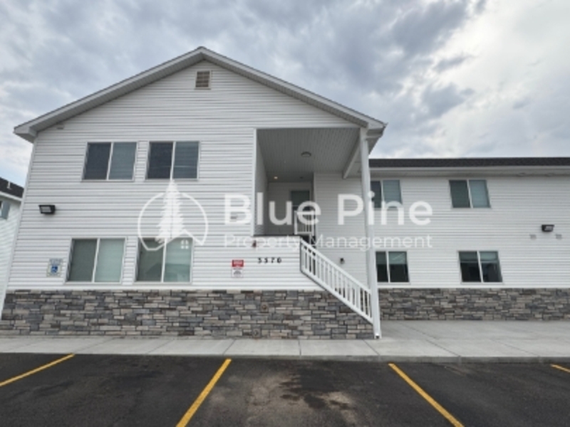 Idaho Falls Condo: 3570 Colt Circle