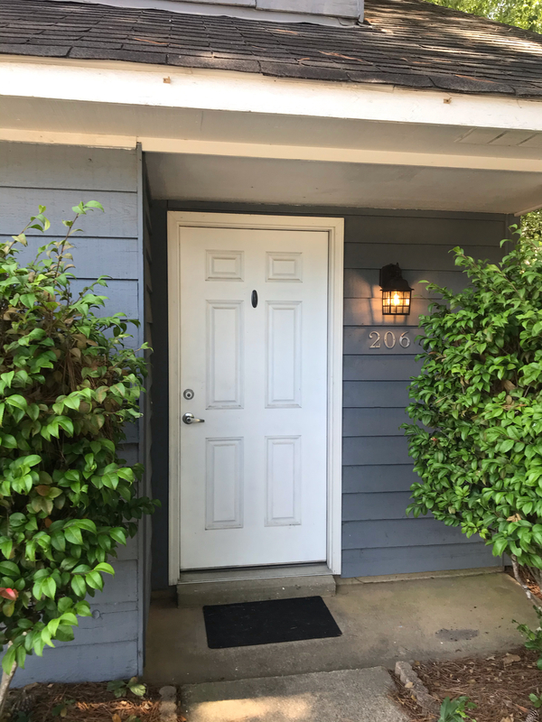 Daphne Condo: 206 Van Buren Street - 1