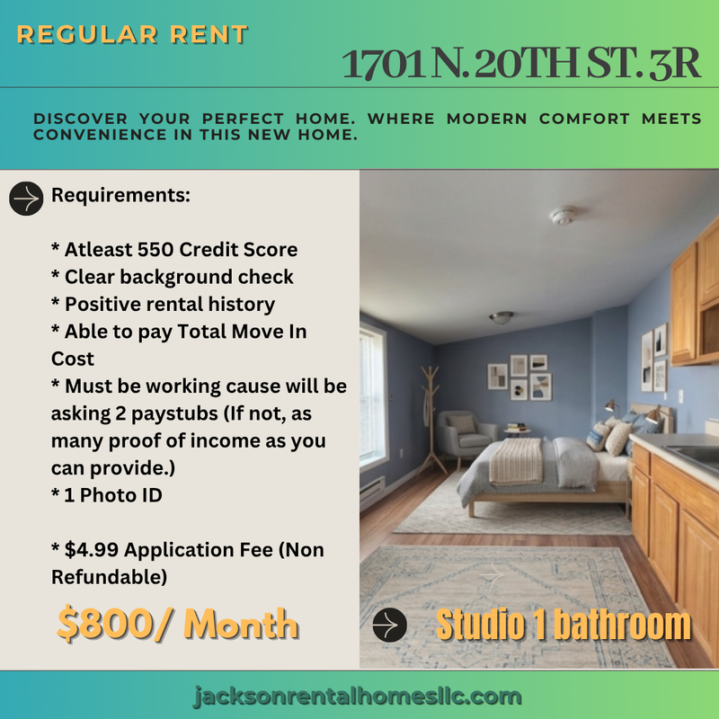 Philadelphia Condo: 1701 North 20th Street - 3R