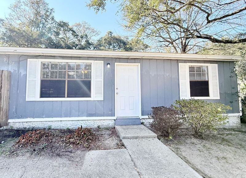 Pensacola Condo: 9307 Mable Street Unit B