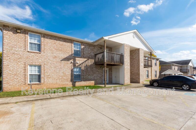 Clarksville Apartment: 3301 Royster Lane