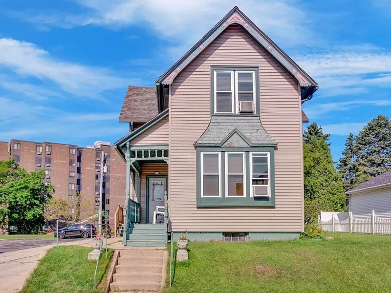 Sheboygan Condo: 618 North 9th Street - 618A