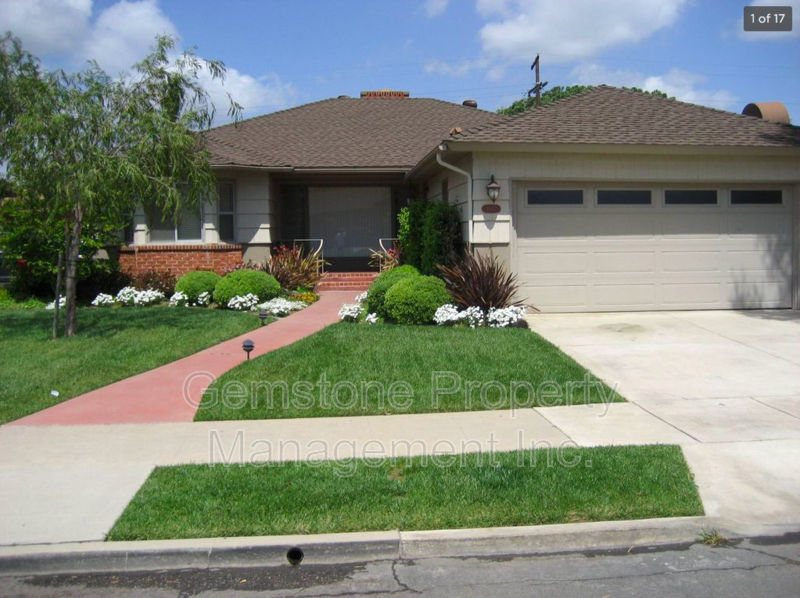 San Diego House: 4947 63rd St